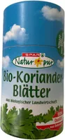Koriander getrocknet