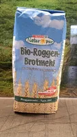 Bio Roggen Brotmehl 960