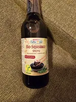 Bio-sojasauce