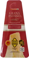Grana Padano (mind. 16 Monate gereift)