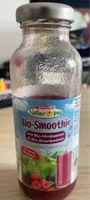 Bio-Smoothie