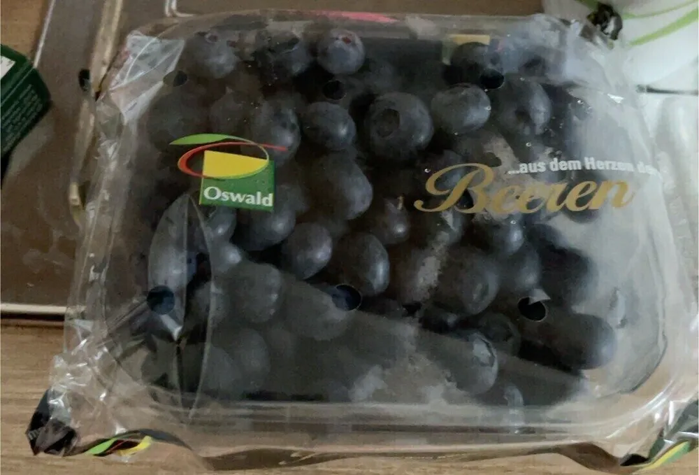 Beeren