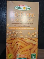 Bio Penne Kichererbsen