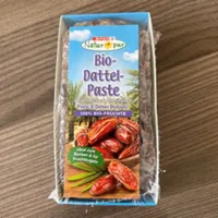 Bio Dattel Paste