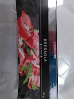 Premium Bresaola