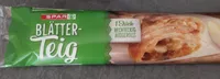 Blätterteig