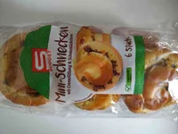 Mini-Schnecken