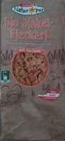 Bio Dinkel Fleckerl