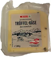 Österreichischer Trüffelkäse fein-aromatisch