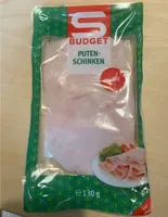 Putenschinken