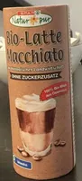 Latte Macchiato