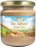 Bio-Tahina Sesam-Mus