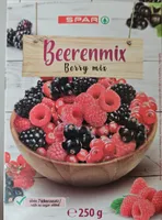 Beerenmix