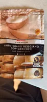 Parmigiano Reggiano DOP gerieben