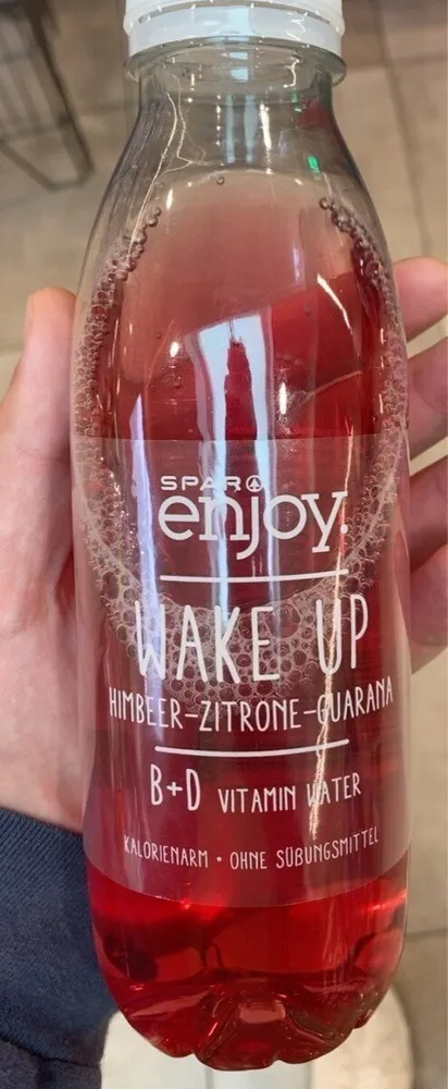 Wake up