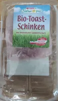 Toastschinken