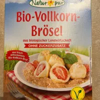 Bio-Vollkorn-Brösel