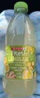 Fresh Lemonade