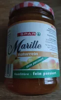 Marillenmarmelade