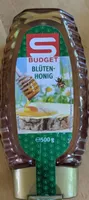 Blüten Honig