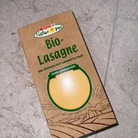 Bio Lasagneblätter