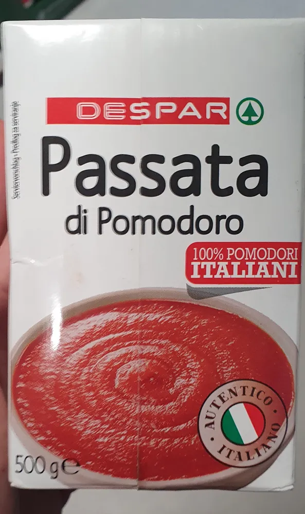 passata di Pomodori