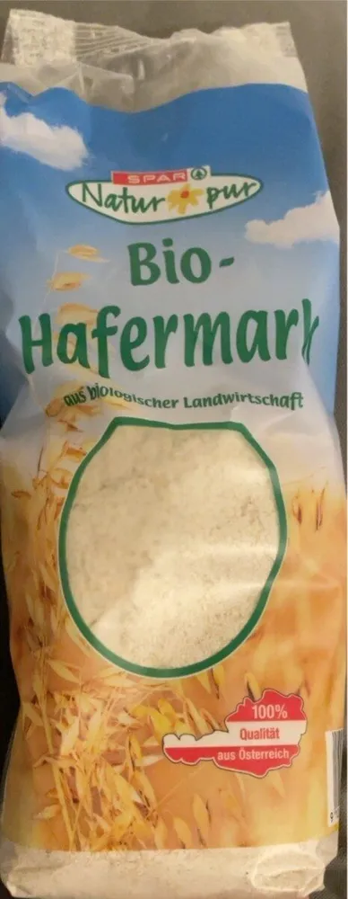 Bio-Hafermark