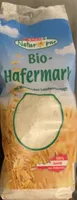 Bio-Hafermark