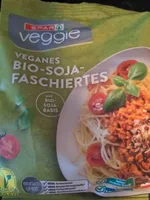 Bio Soja Faschiertes