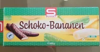Schoko Bananen