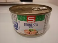 Thunfisch Natur