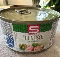 thunfisch in Öl