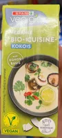 Vegane Bio Cuisine (Kokos)