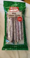 Mini Salami Sticks XXL