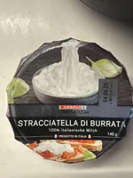 Stracciatella Di Burrata