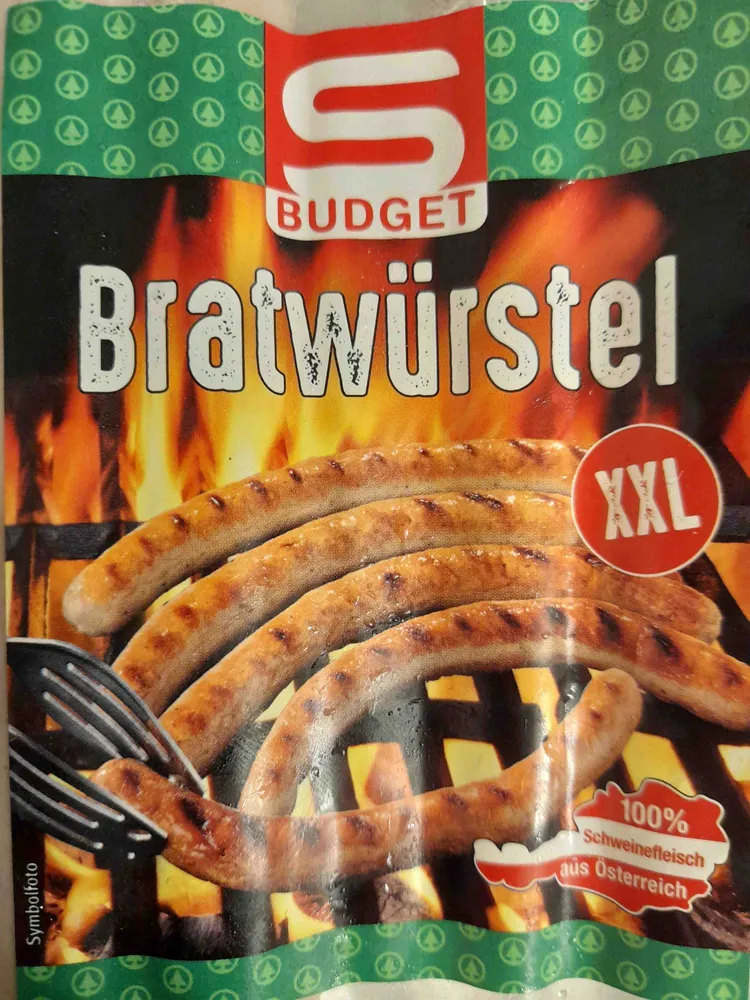 Bratwürstel