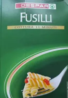 Fusilli