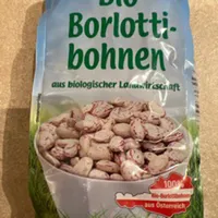 Borlottibohnen