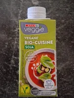 Vegane Bio-Cuisine