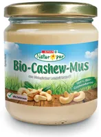 Bio-Cashew-Mus