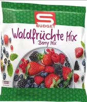 Waldfrüchte Mix