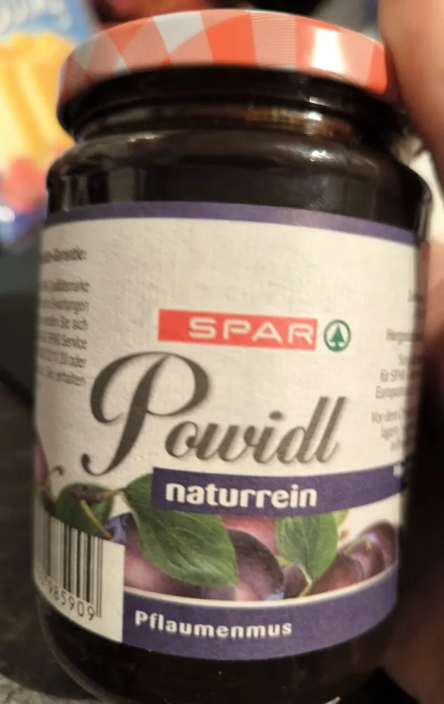 Powidl