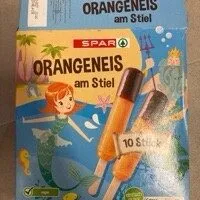 Orangeneis