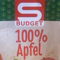 Appel juice