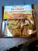 Bio Crackerr