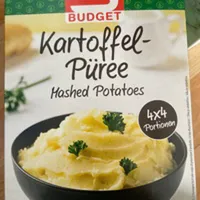 Kartoffelpüree