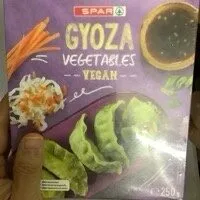 Gyoza
