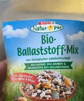 Ballaststoffmix