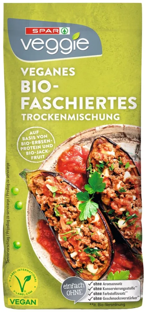 Bio-Faschiertes