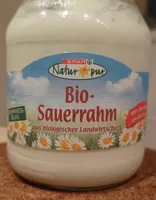 Bio-Sauerrahm